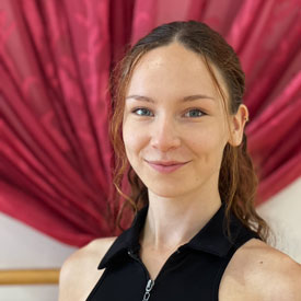 Foto Tabea Genth
